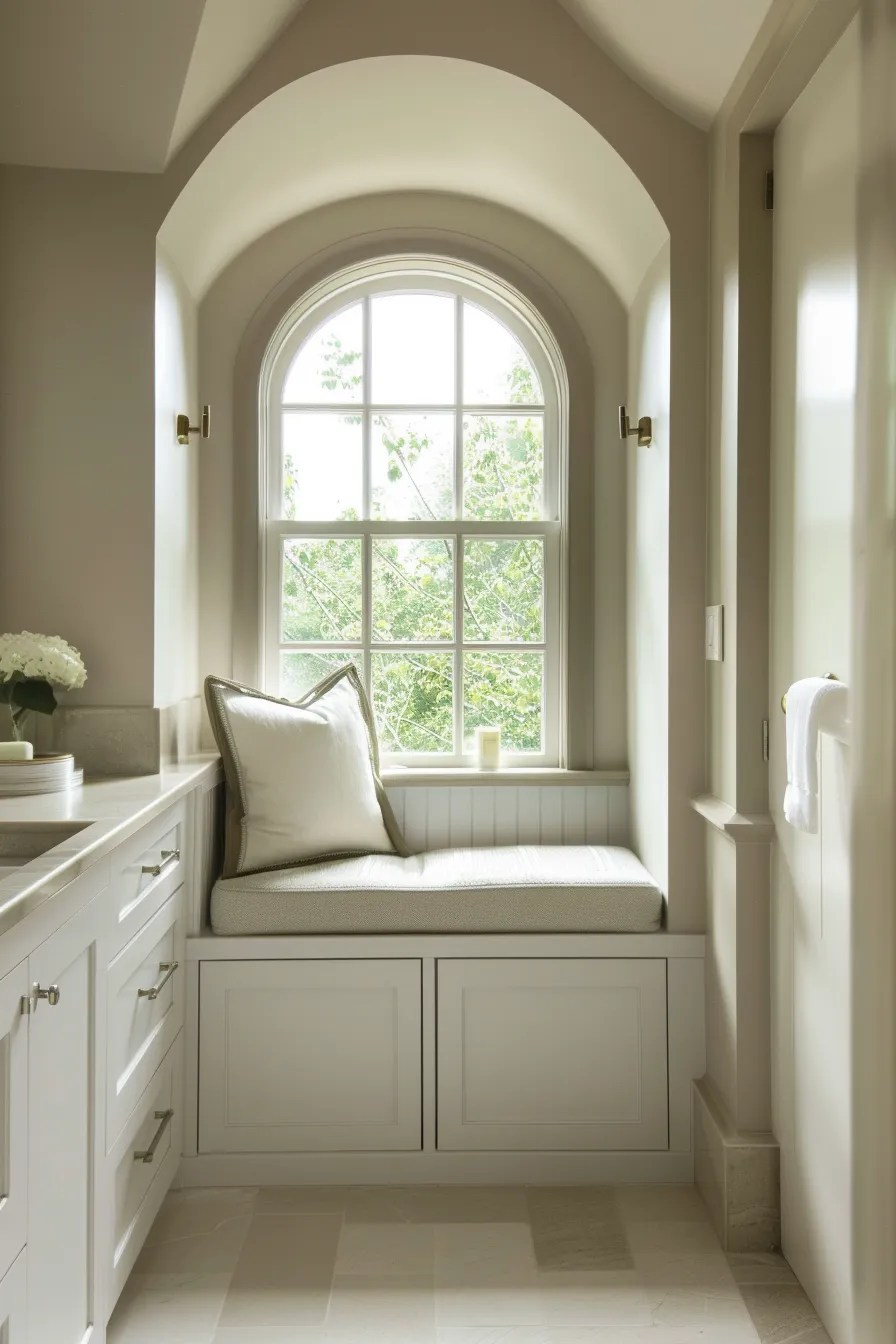 30 bathroom storage ideas to keep your space organized