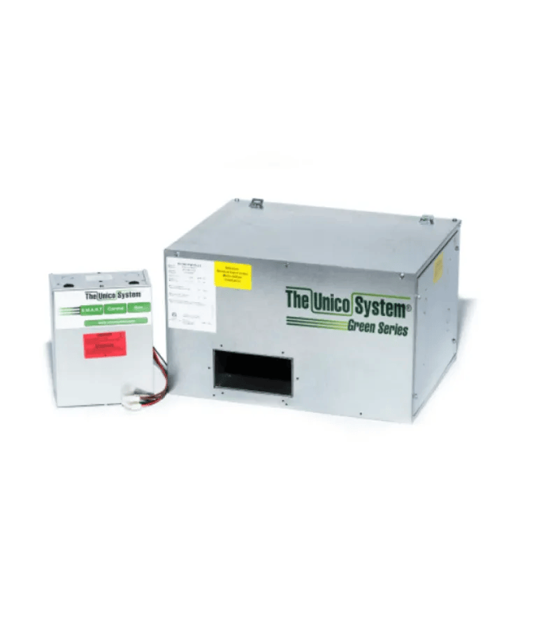 UNICO HVAC System