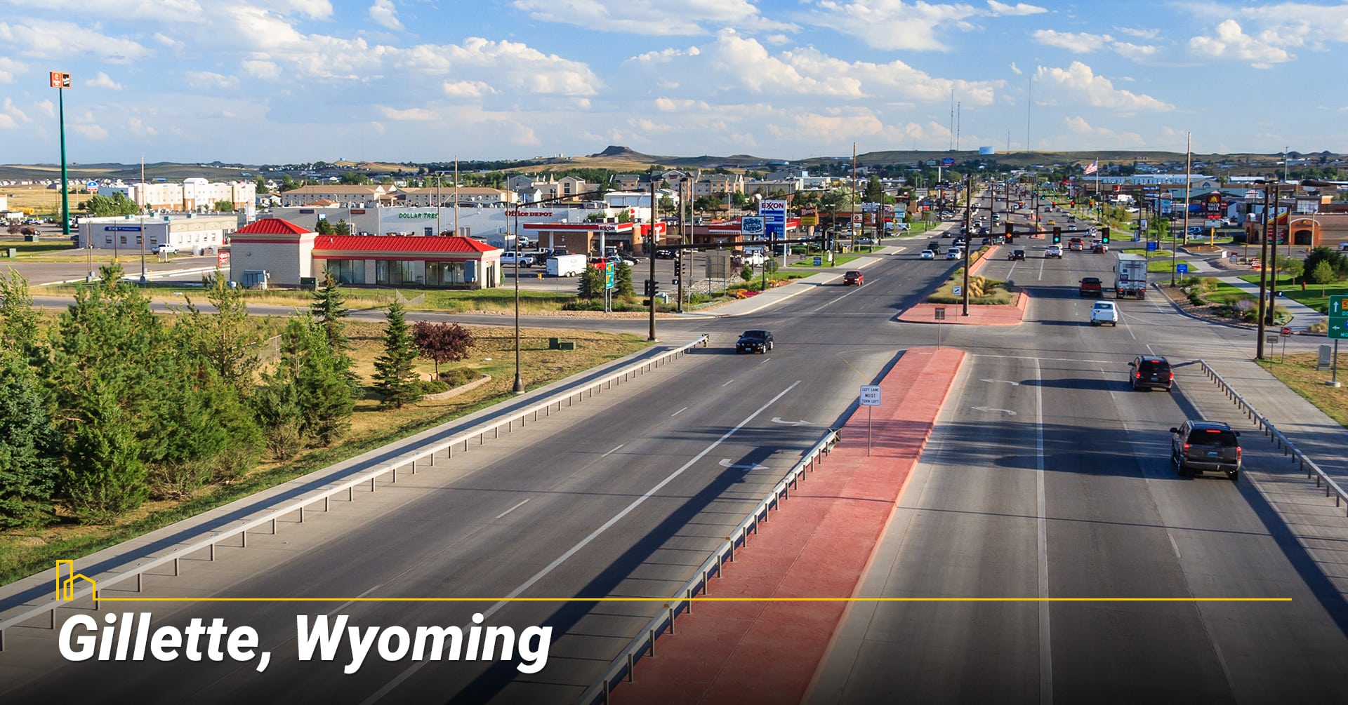 Pros And Cons Of Living In Wyoming In 2025 HOMEiA Gillette Wyoming 
