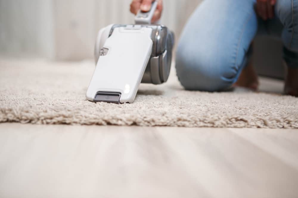 Best handheld vacuum cleaner 2020