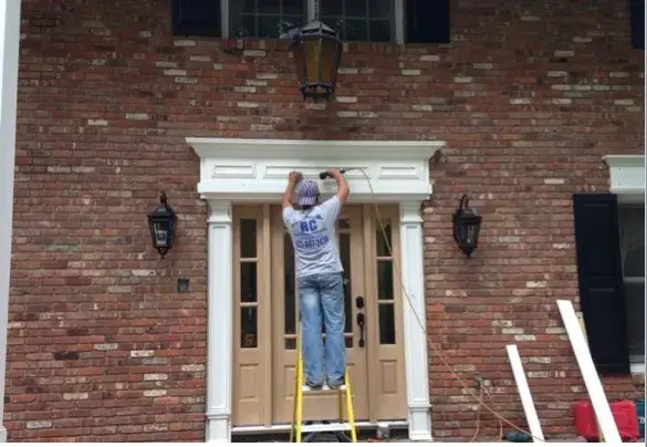 Home Improvement Services in NJ