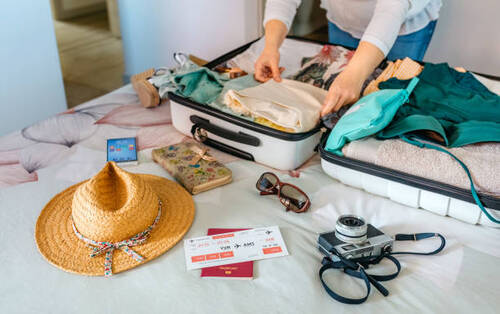 What to pack for a cruise? 15 things you must bring on a cruise checklist