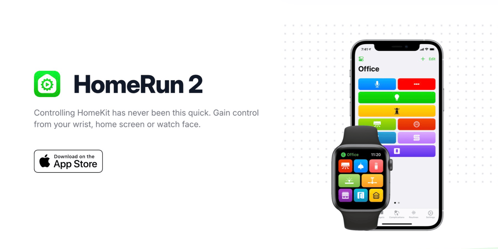 HomeRun-App erhält umfangreiches Update auf Version 2