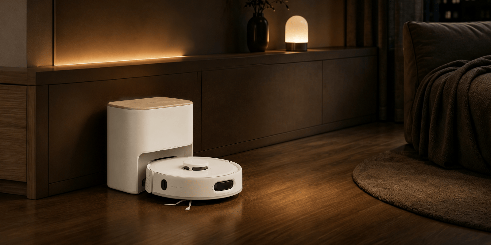 SwitchBot K11+ Pro mit Matter over WiFi erhältlich