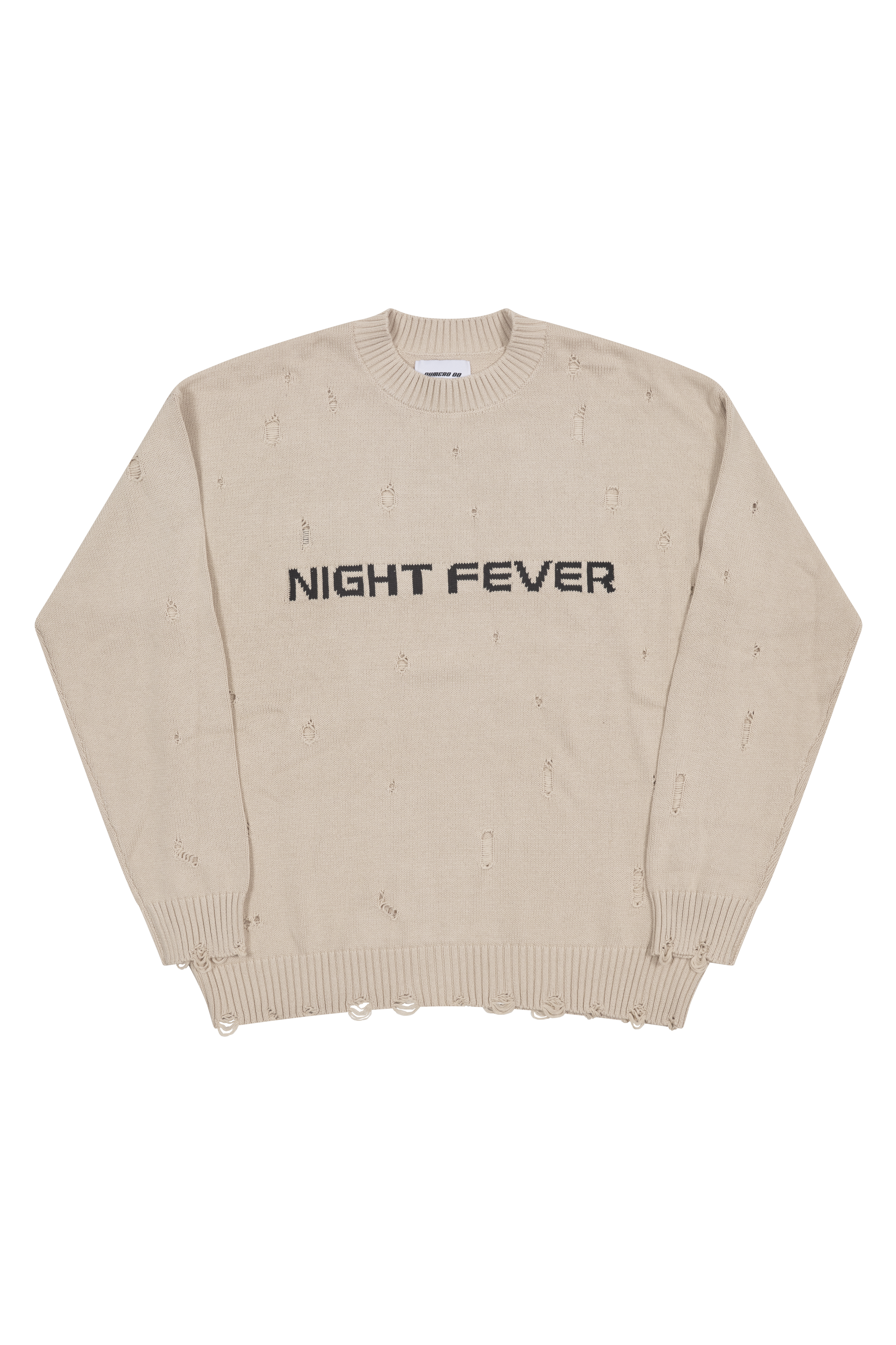 off white