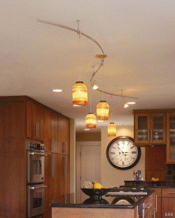 Sea Gull Lighting Ambiance Transitions 3-Light Antique ...