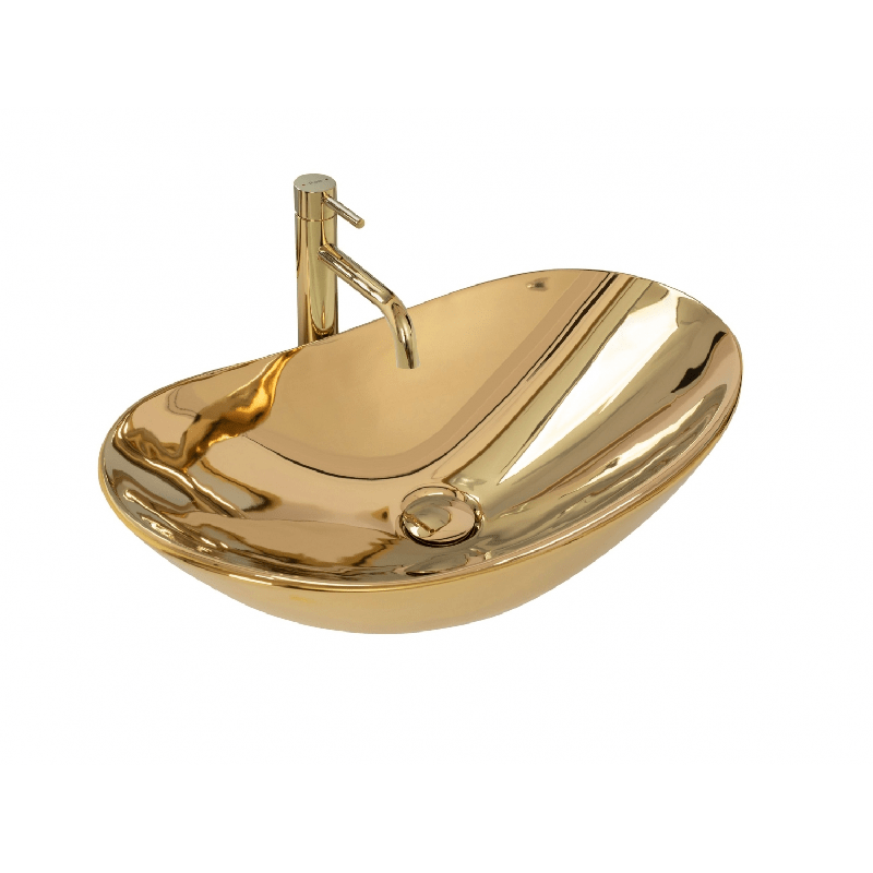 Praustuvas ROYAL 60 GOLD
