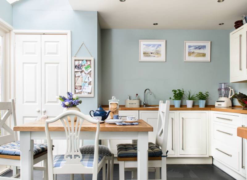 Paint colours that’ll boost your home’s value - Homely