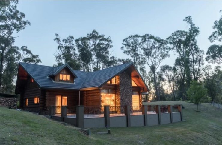 picture Log Cabin Designs Australia lost in the woods 9 incredible cabins