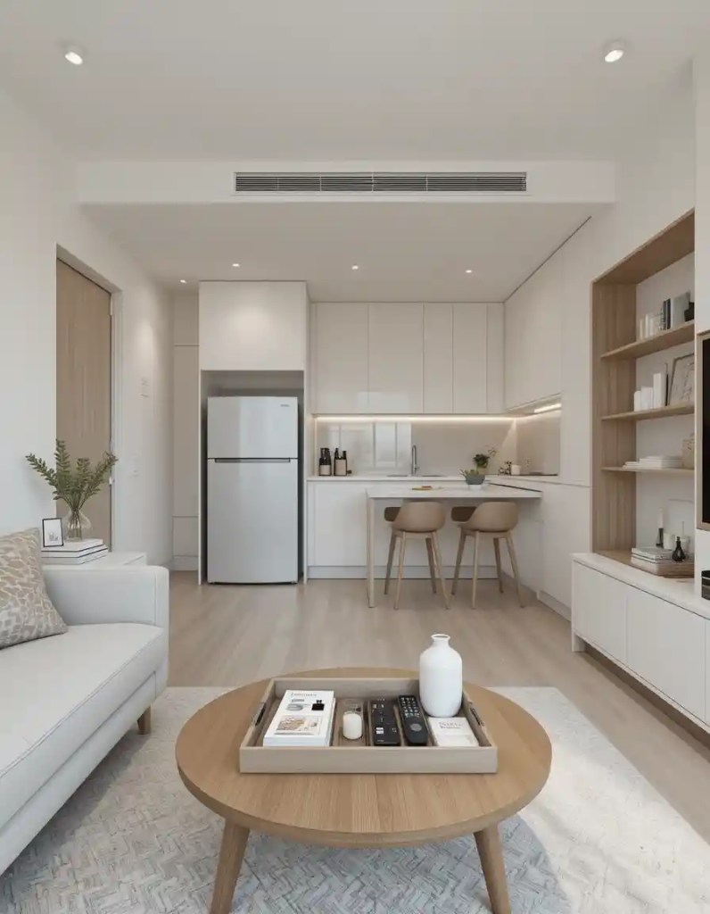 Keep It Clutter-Free