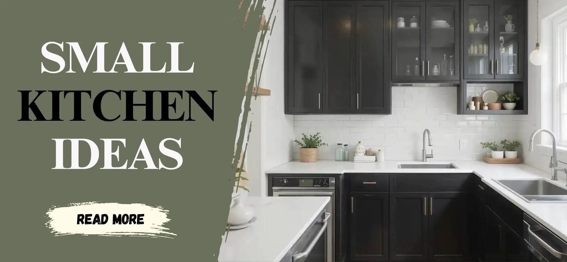 Top 10 Tips for Designing a Functional Small-Space Kitchen
