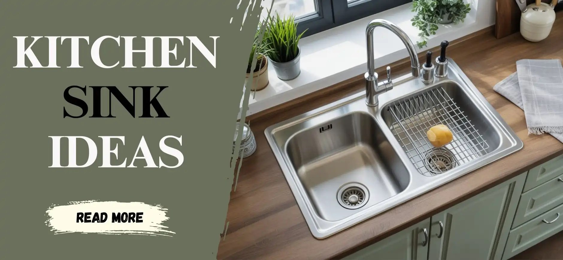 Kitchen Sink