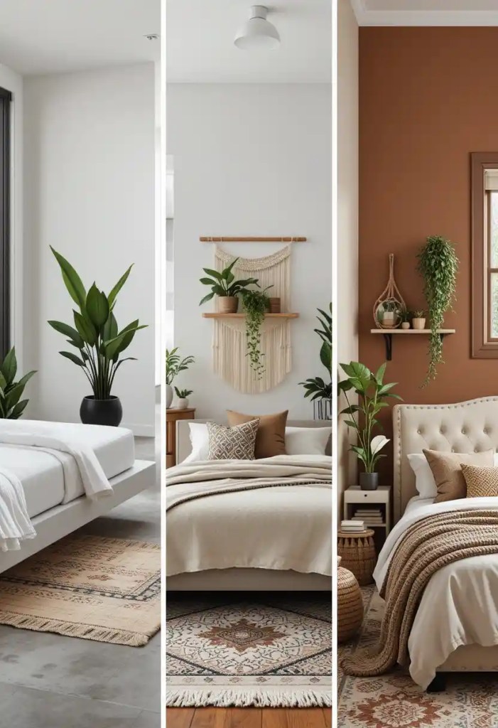 Balancing Style with Function: The Art of Smart Plant Selection