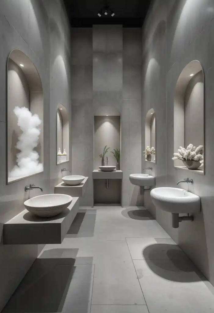Making Peace with Unconventional Design