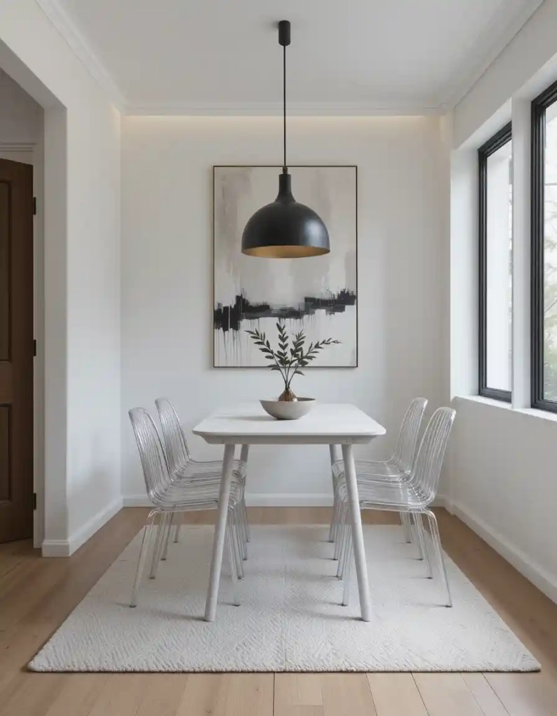 Minimalist Vibes