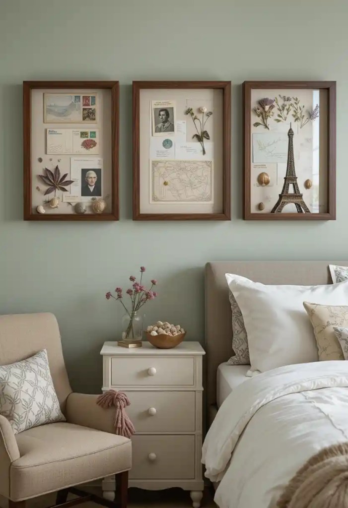 Shadow Box Collections