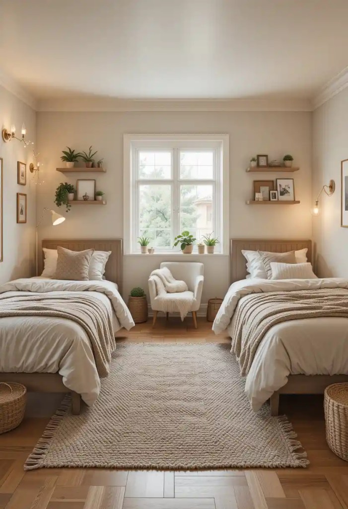 Understanding Cozy Design Principles