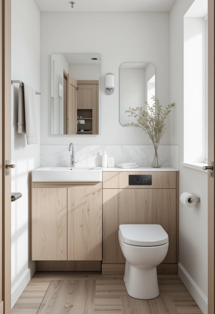 Compact Fixtures That Don't Compromise