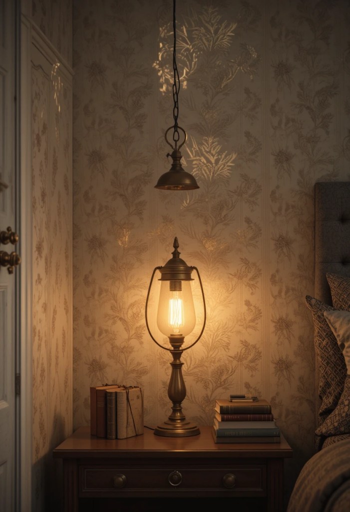 Layered Lighting Approach