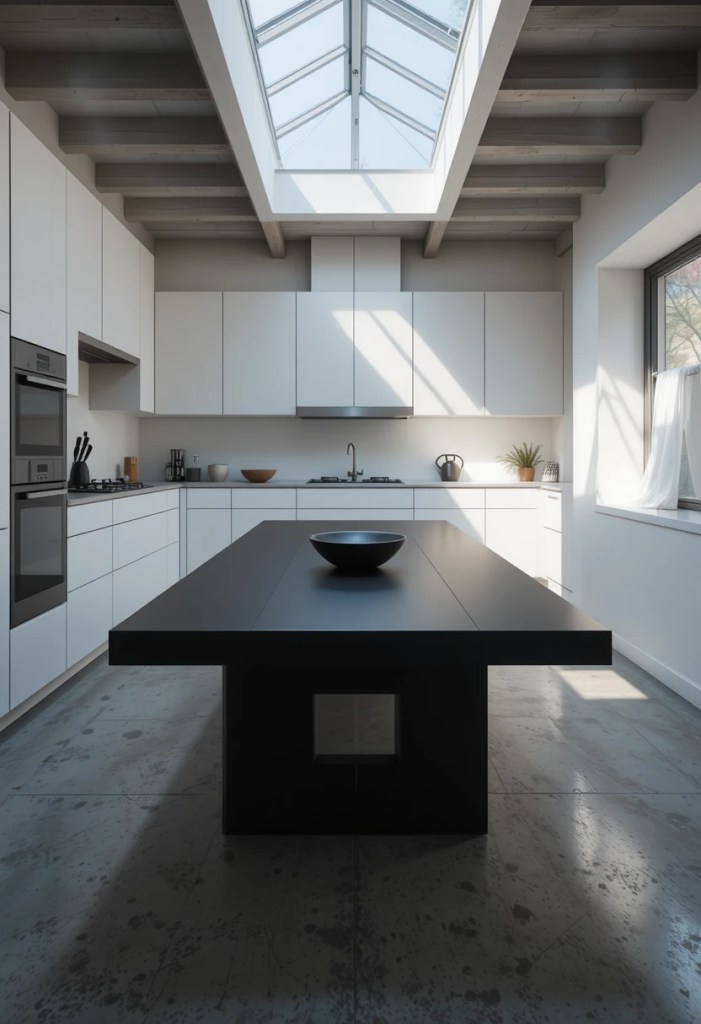 Less is Definitely More