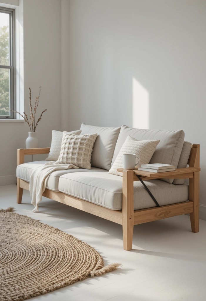 Material Matters in Scandinavian Design