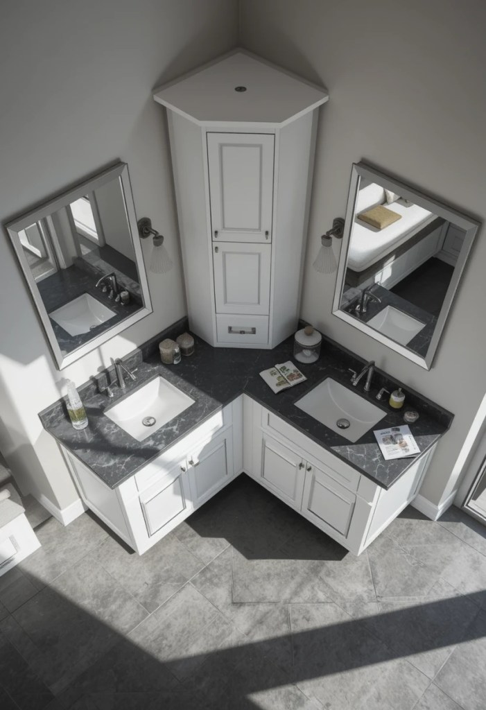 Smart Layout Options