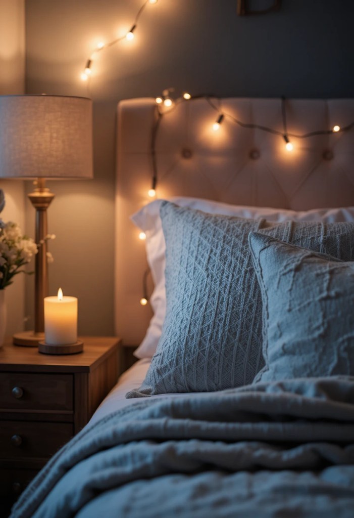 Creating Romantic Lighting