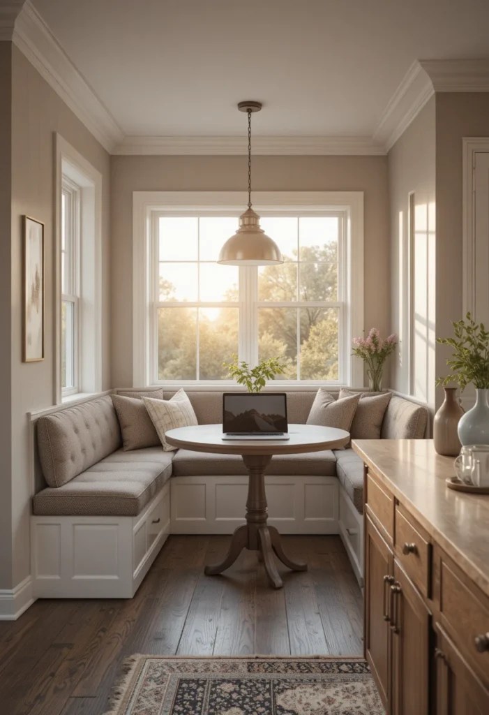 Multi-Functional Design Elements