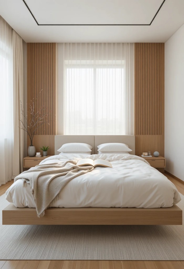Understanding Minimal Style Without the Sterile Vibe