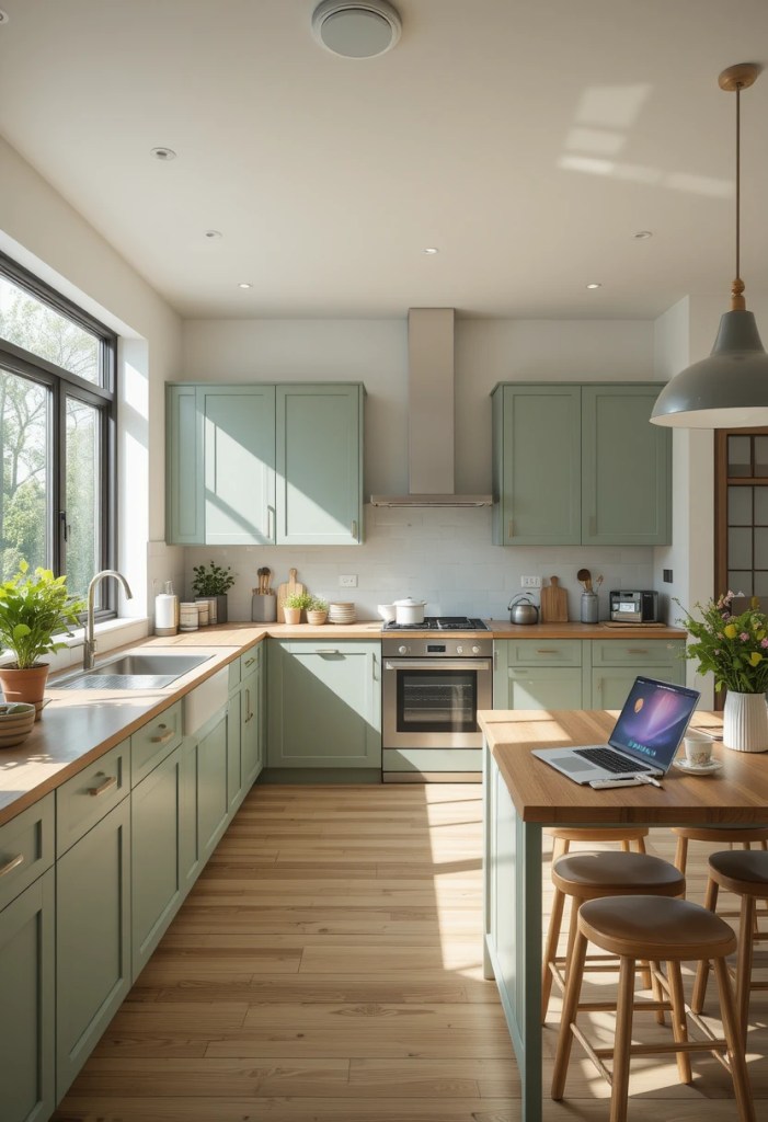 Understanding Your Kitchen's Personality