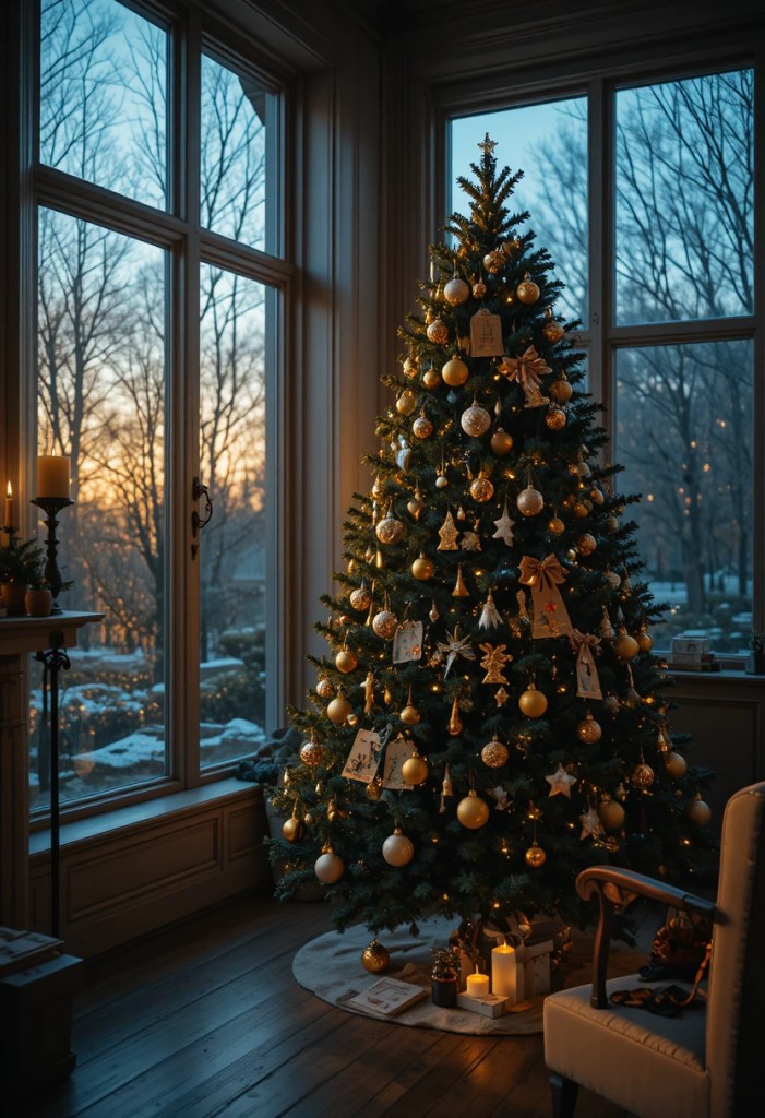 Rethink Your Tree Placement