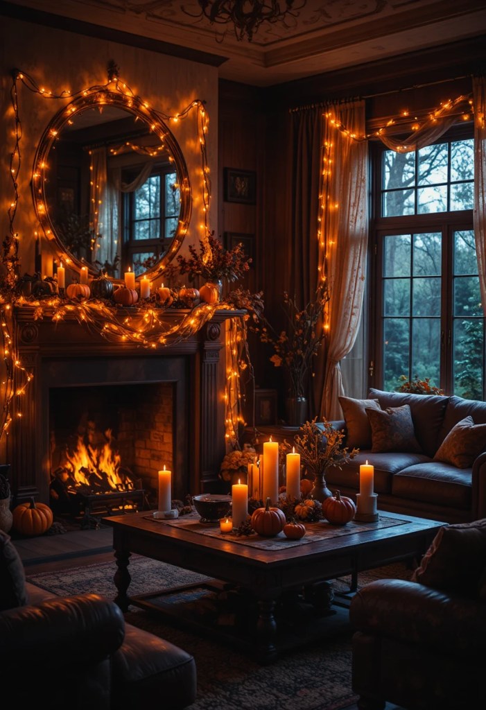 Start with Lighting