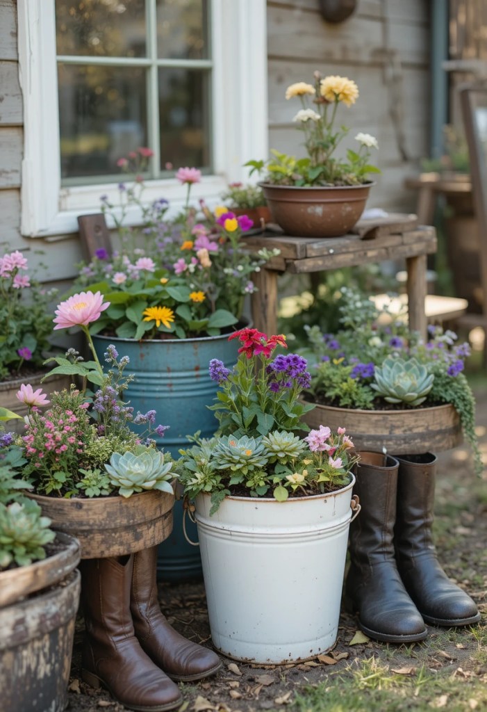 Seasonal Rotation System