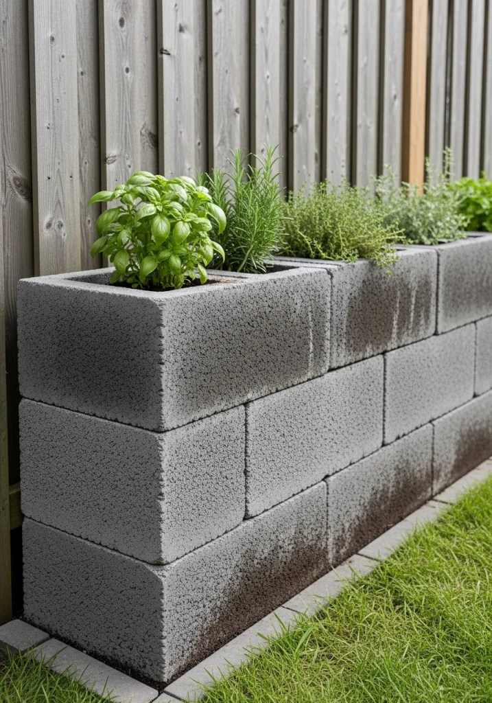 10. The Modular Block System