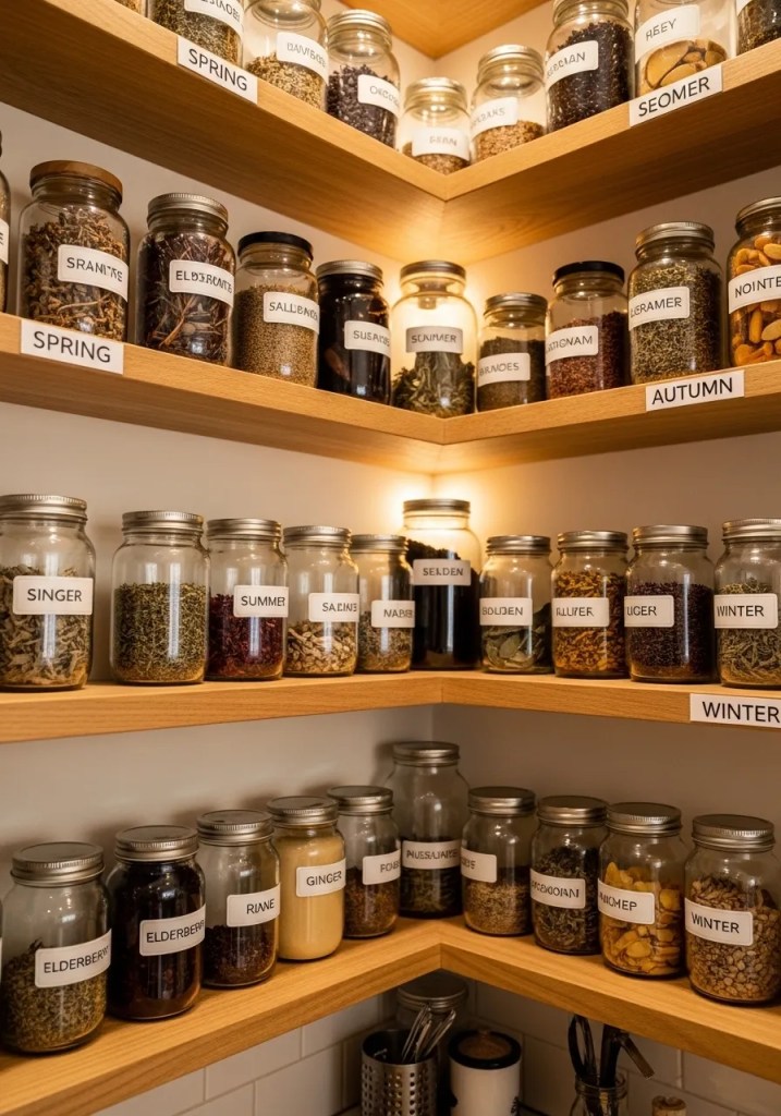 15. Seasonal Rotation System