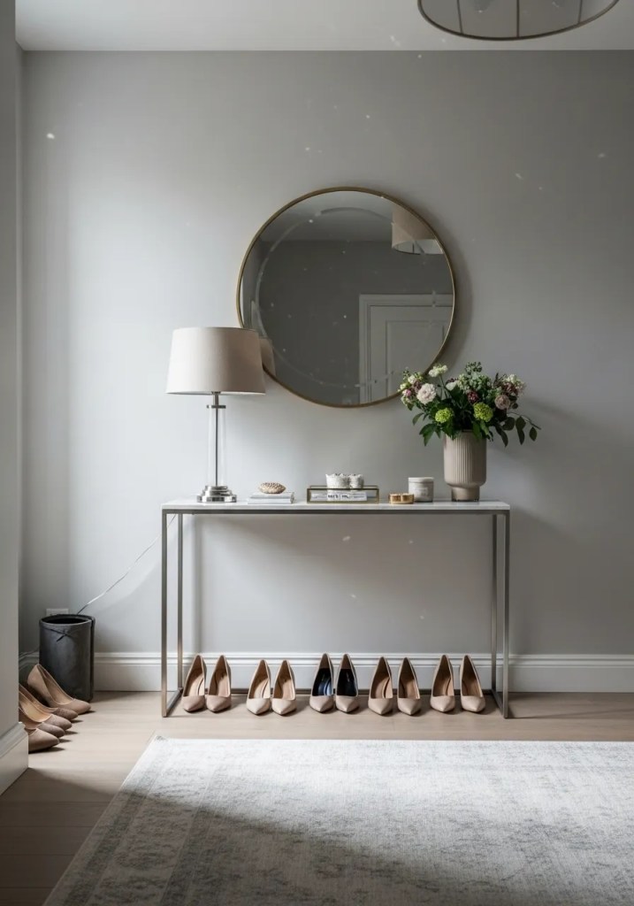 Edit and Declutter Ruthlessly