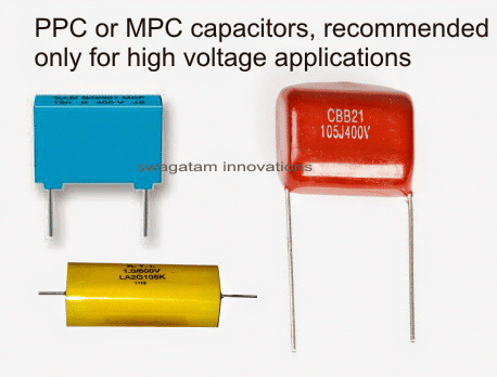 How To Identify Component Specifications In Schematics