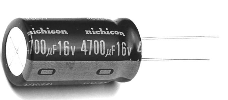 Types Of Capacitors Explained Homemade Circuit Projects Types Of Capacitors Explained Homemade Circuit Projects