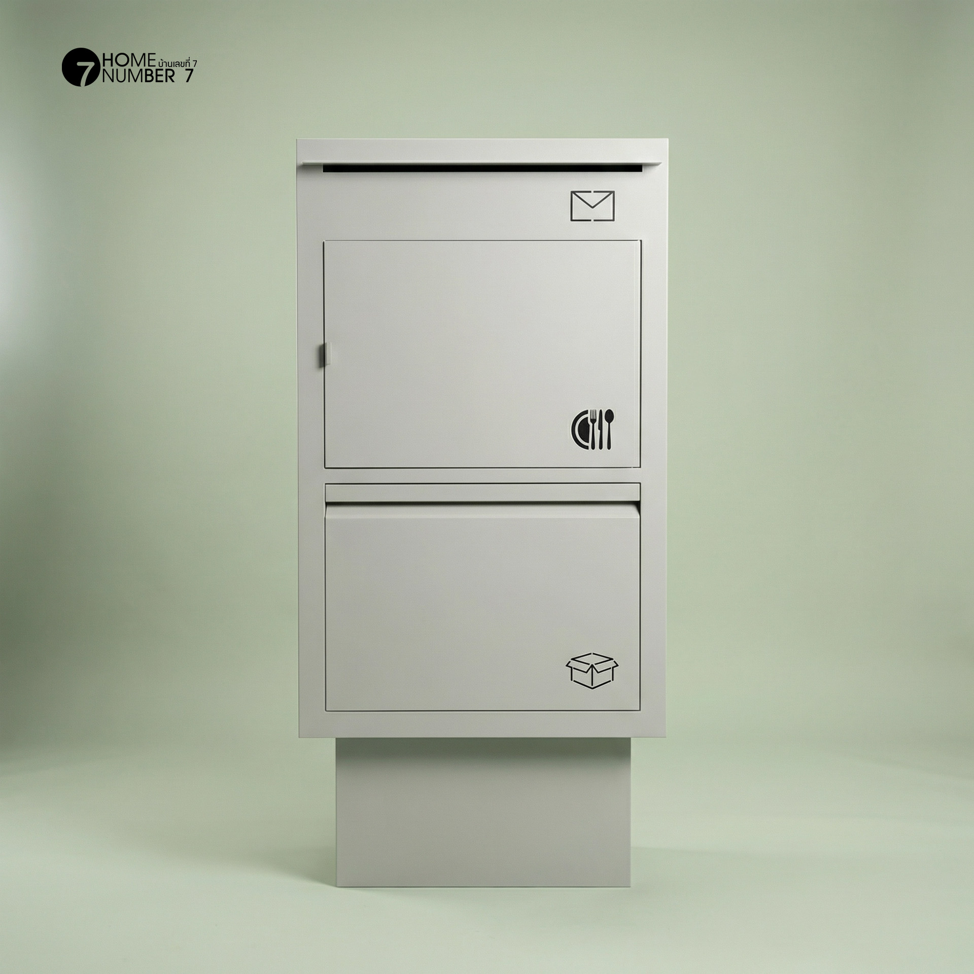 N7-L10 — Drop Box Hub Modular O2