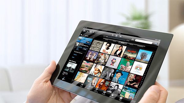 Distributed Audio Homepro - Best Landscape Illustrations in Ultra HD