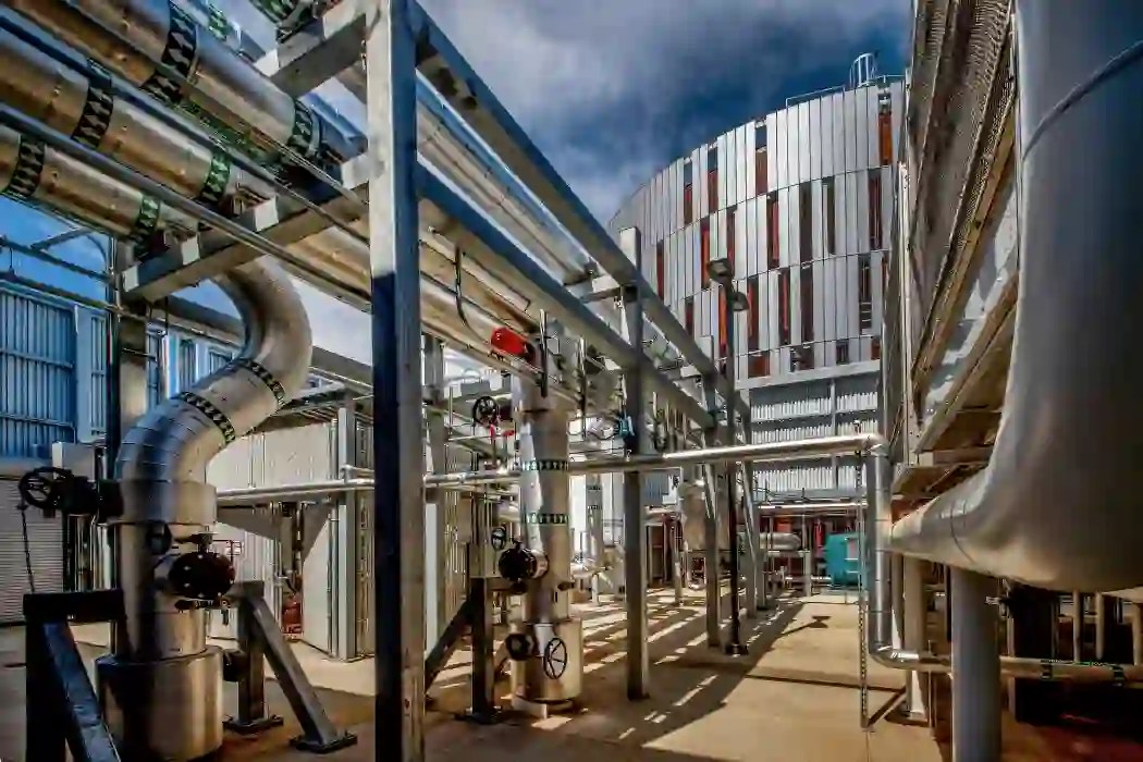 Understanding hvac terminology: a beginner's guide