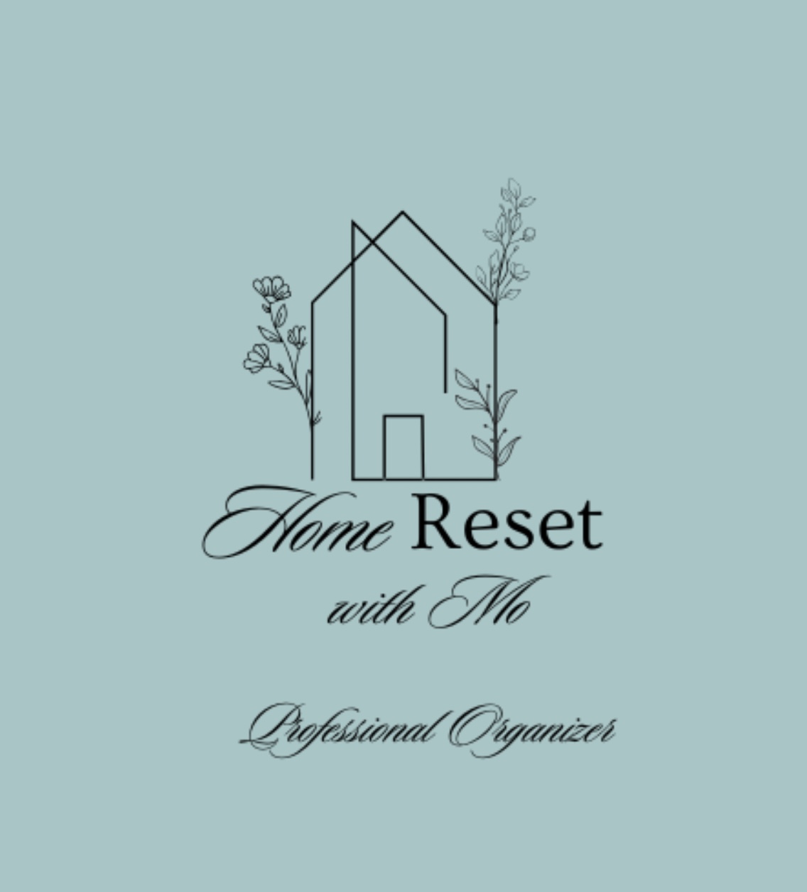 Home Reset with Mo Logo
