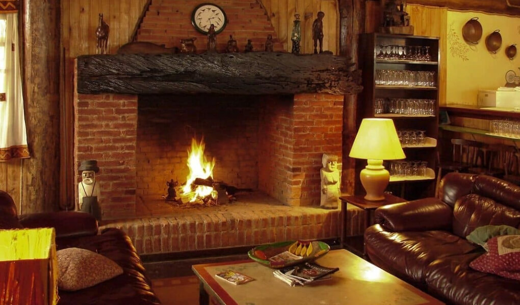 Fireplace Maintenance 10 Tips For Maintaining A Wood Burning Fireplace