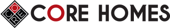 Core Homes Logo