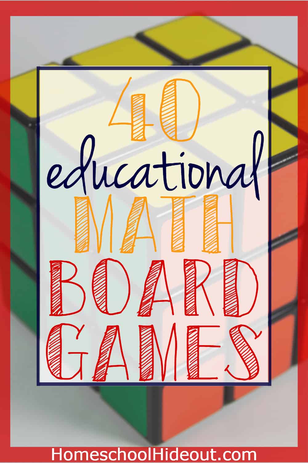 Roll a pair of dice. 40 Educational Math Board Games Homeschool Hideout