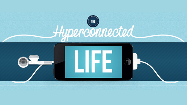 Pros & Cons of the Hyperconnected Life - Homeschooling Teen