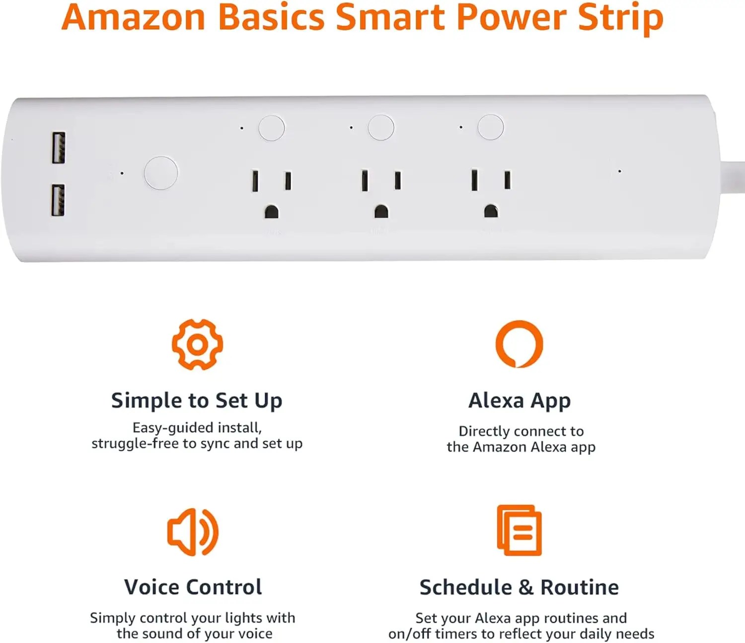 Kasa Smart Plug Power Strip Review: Ultimate Control and Automation for Smart Homes 2025