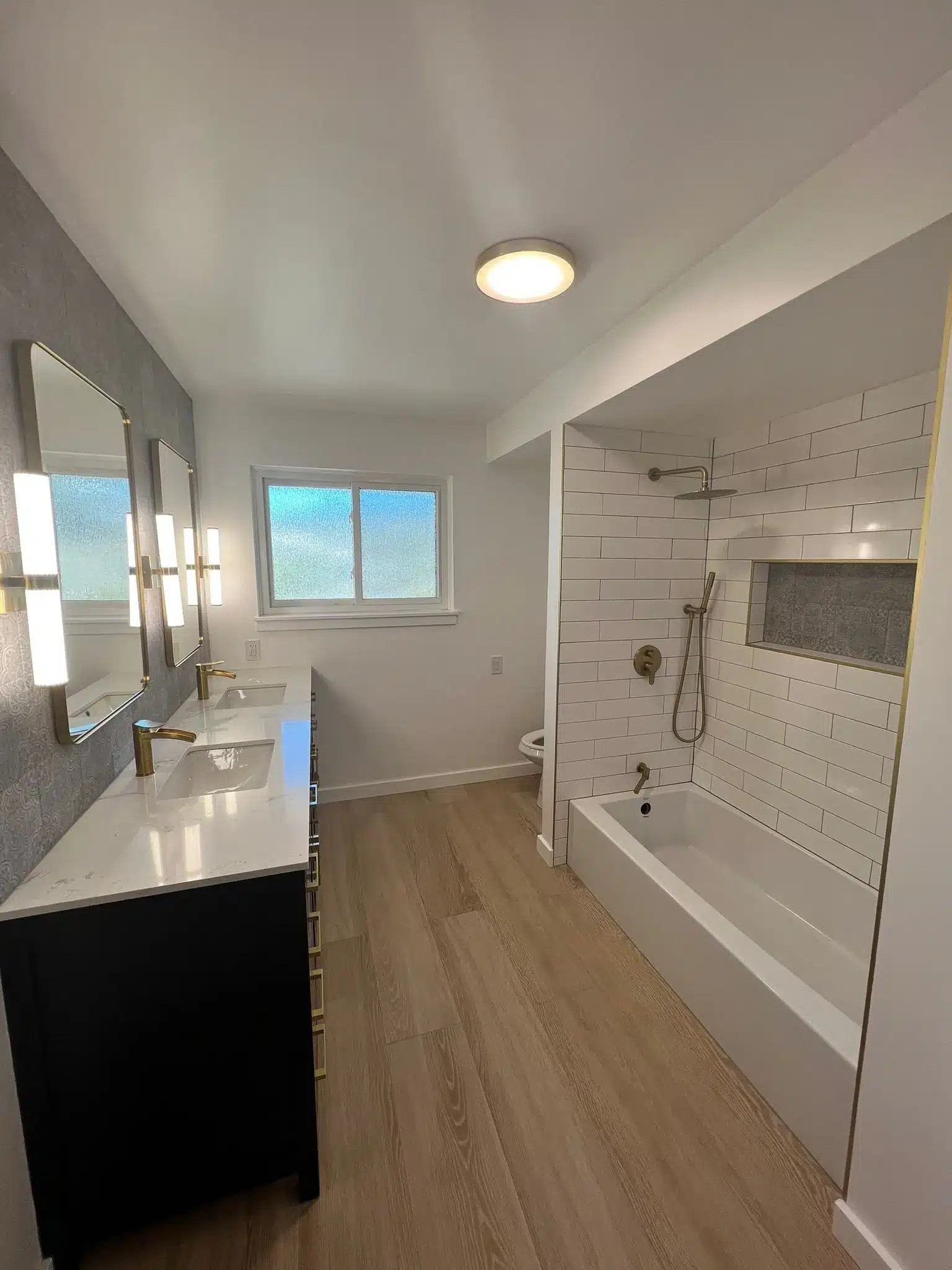 Kitchen remodeling renton