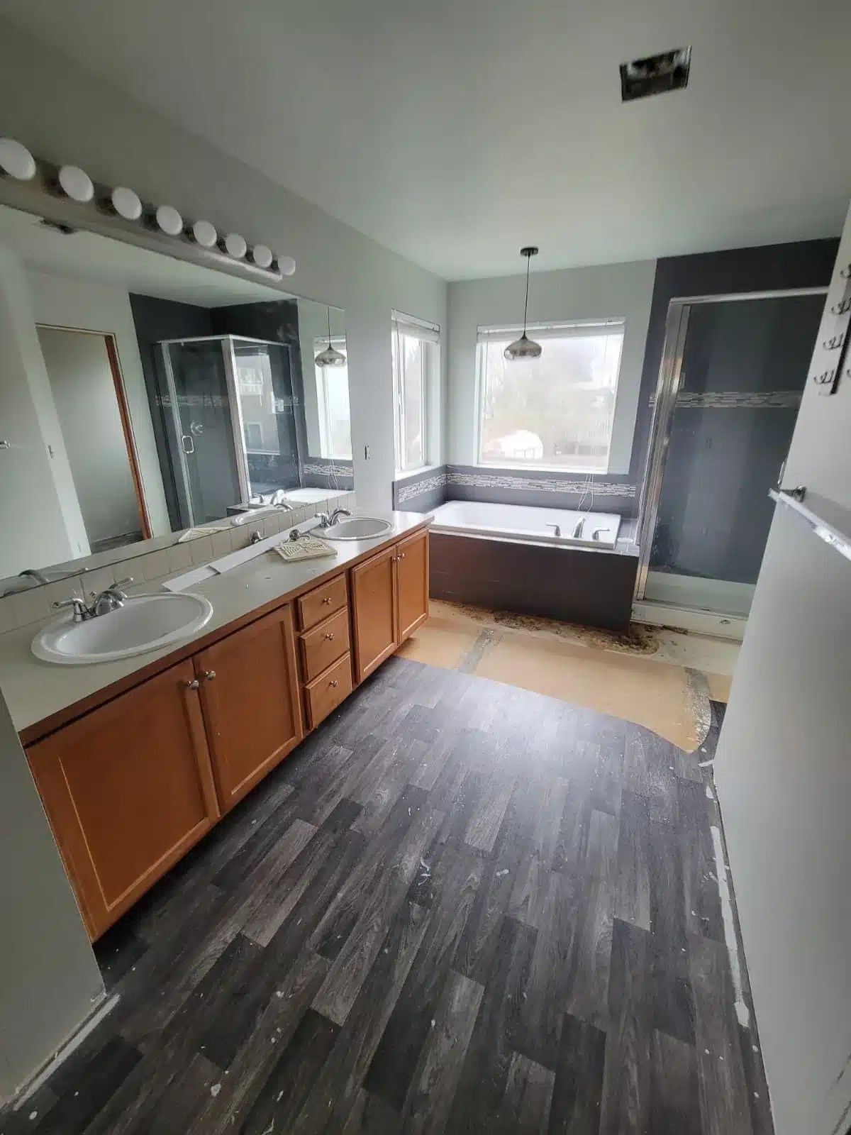 Kitchen remodeling renton