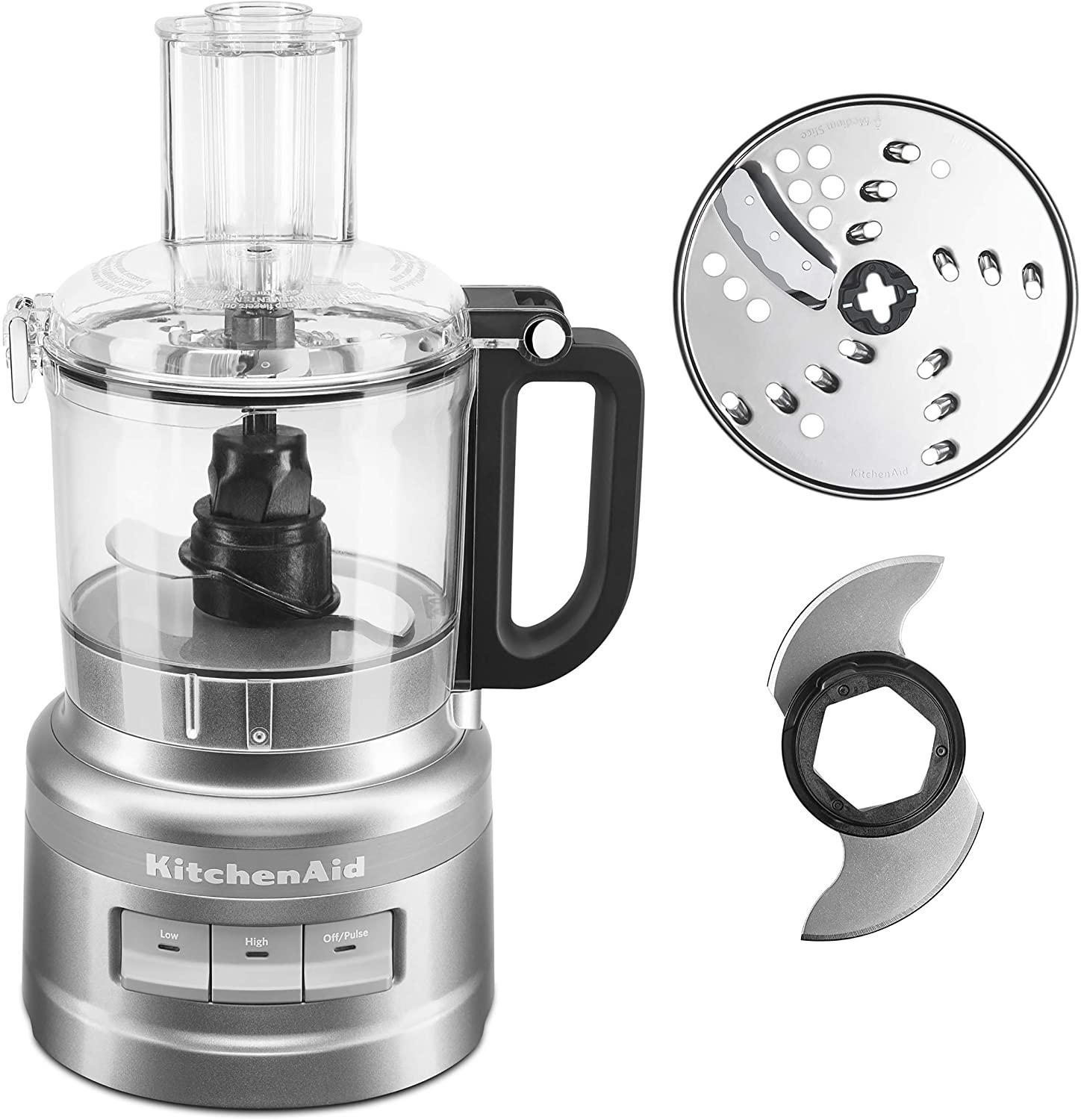 KitchenAid-KFP0718CU-processor